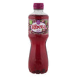 Ribena Blackcurrant Bottle 500Ml | Poundstretcher  265611
