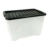 65 Litre Plastic Storage Box 316227