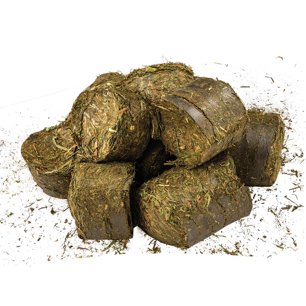 Rosewood Naturals Meadow Hay Cookies 1 Kg