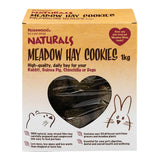 Rosewood Naturals Meadow Hay Cookies 1 Kg