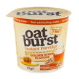 Oat Burst Golden Syrup Instant Porridge  Pot 57G | Poundstretcher  268579