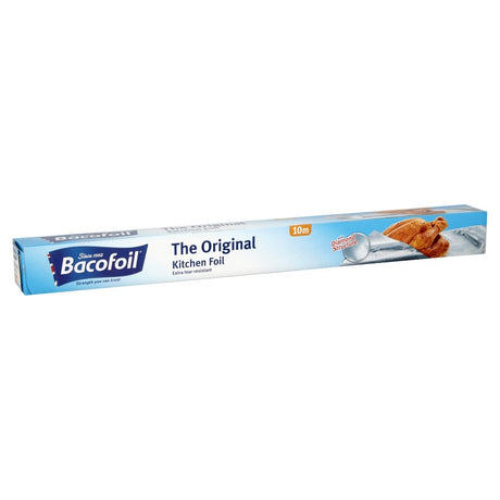 Bacofoil Jumbo Foil 450Mm X 10M 268708
