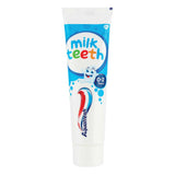 Aquafresh Milk Teeth Toothpaste 50ml