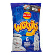 Walkers Baked Wotsits 6 X 16G Pack | Poundstretcher 273499