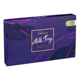 Cadbury Milk Tray 78g
