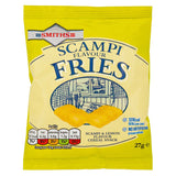 Smiths Savoury Selection 6 x 25.5g Pack