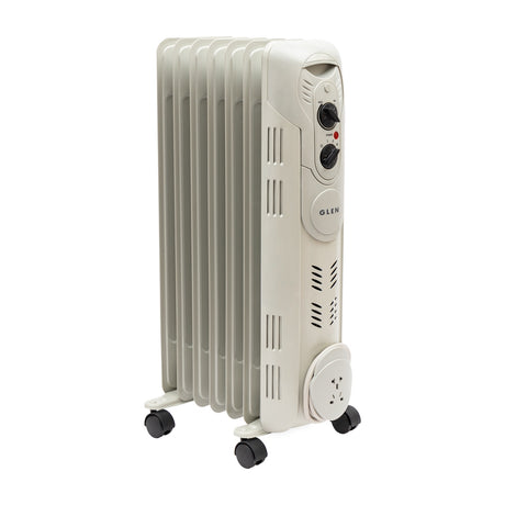 1.5Kw Glen Oil Radiator 275943