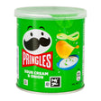 Pringles Crisps Sour Cream And Onion 40G 278623-1