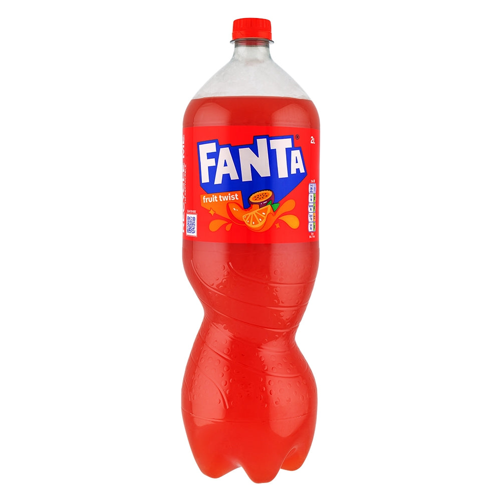 Fanta Fruit Twist - 2 Litre 283922