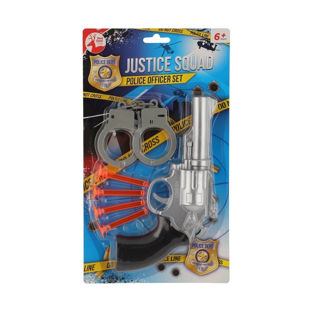 Police Officer Set 284222