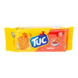 Tuc Paprika Crackers 100G | Poundstretcher 284802