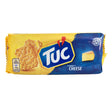 Tuc Cheese Crackers 100G | Poundstretcher 284803