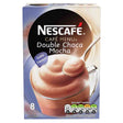 Nescafe Caf Menu Double Mocha Chocha 184G 285135