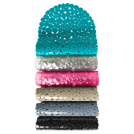 Pebble Bath Mat - Assorted Colours 315342