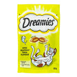 Dreamies Cat Treats With Tuna - 60G 288767