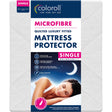 Microfibre Mattress Protector - Single 315432