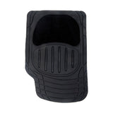 Deluxe Car Mat 4 Piece Set