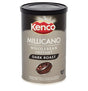 Kenco Millicano Wholebean Dark Roast Instant Coffee 291479