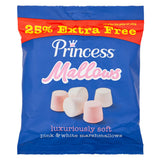 Princess Mallows Marshmallows 150g