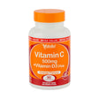 Valmiko Vitamin C And D3 Chewables - Orange Flavour 297164