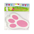 Egg Hunt Bunny Feet - 30 Pack 298947-NEW