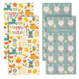 Easter Money Wallets 4 Pack 299943-NEW