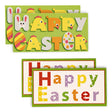 Easter Money Wallets 4 Pack 299946
