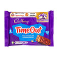 Cadbury Timeout 6 X 18G  | Poundstretcher 300388