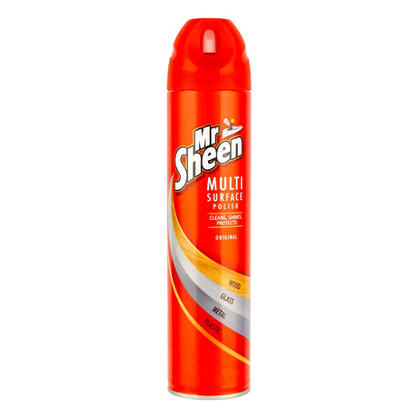 Mr Sheen Original Polish 250Ml  300444