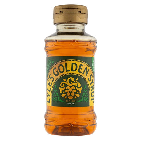 Lyle'S Golden Syrup 325G | Poundstretcher  301108