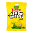 Sweetworld Yummys Lemon Sherbets Candy - 200G 301545