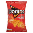 Doritos Chilli Heatwave Tortilla Chips 180G | Poundstretcher 302122