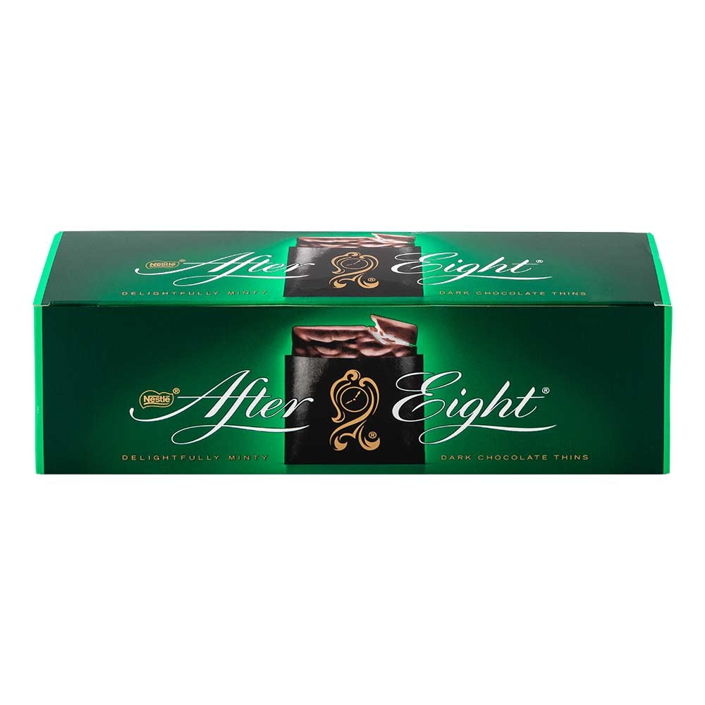 After Eight Chocolates 300G | Poundstretcher 305748
