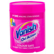 Vanish Powder White 1.65Kg 305807