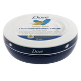 Dove Body Love Rich Nourishment Cream 75ml
