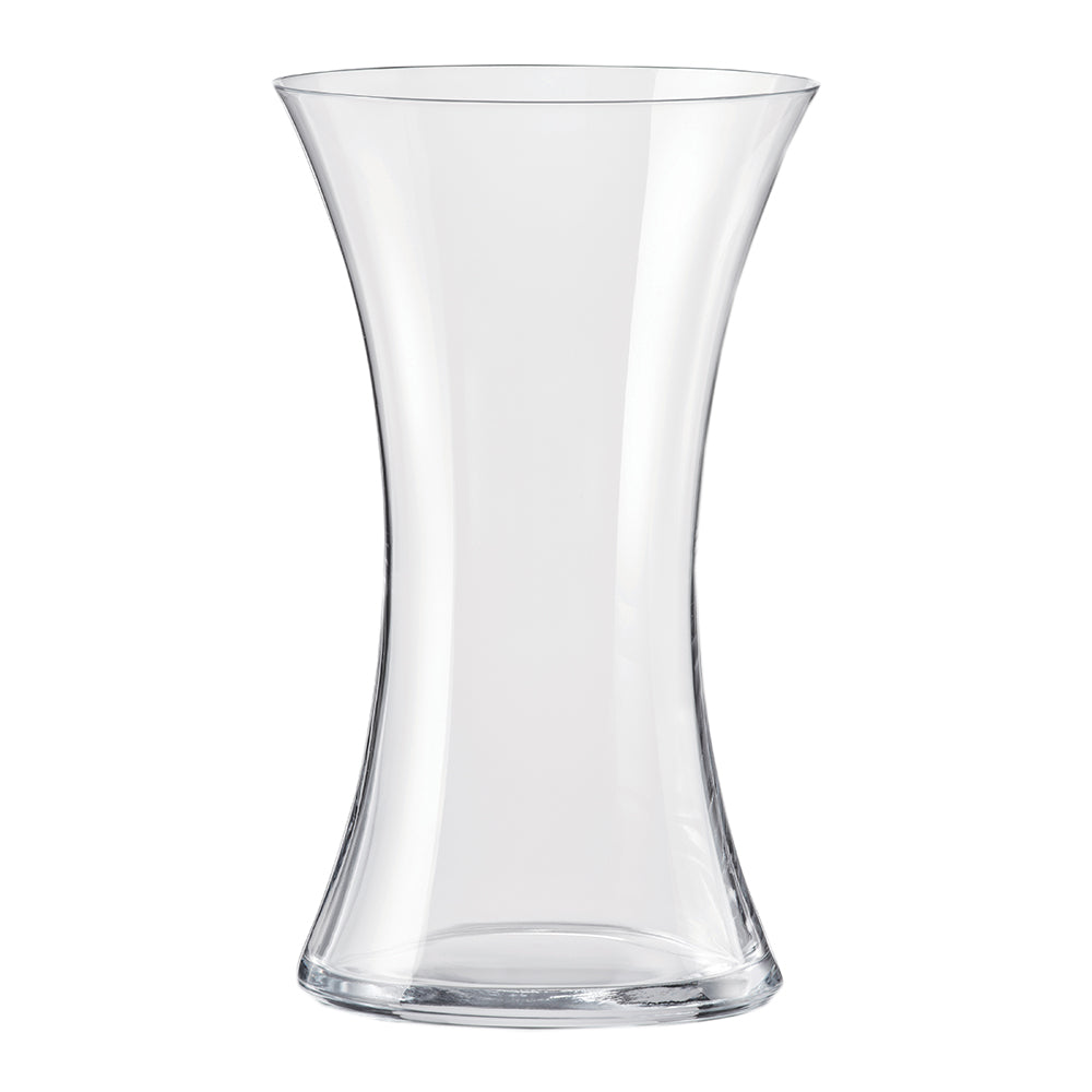 Tall Glass Vase 25 X 12Cm 317236