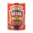 Heinz Oxtail Soup 400G | Poundstretcher 307162