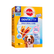 Pedigree Dentastix 28 Pk - Medium Dogs 308232