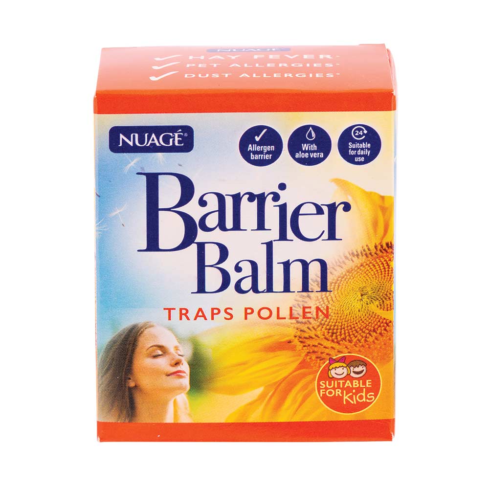 Nuage Barrier Balm 50g