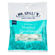 Mr. Crilly'S Eucalyptus Menthol Sweets 90G 311680