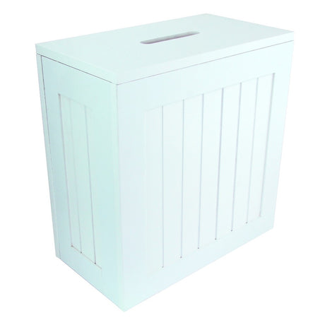 Wooden Bathroom Caddy 325362