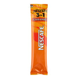 Nescafe 3-in-1 Caramel Coffee 6 x 15.8g