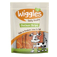 Wiggles Chicken Strips 100G 314486