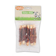 Wiggles Chicken Sticks Dog Treats 100G | Poundstretcher  314489