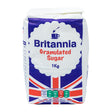 Britannia Granulated Sugar 1Kg 314632