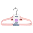 Velvet Coat Hangers 10 Pack  314966
