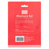 5 Piece Manicure Kit