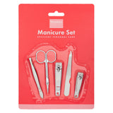 5 Piece Manicure Kit