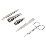 5 Piece Manicure Kit