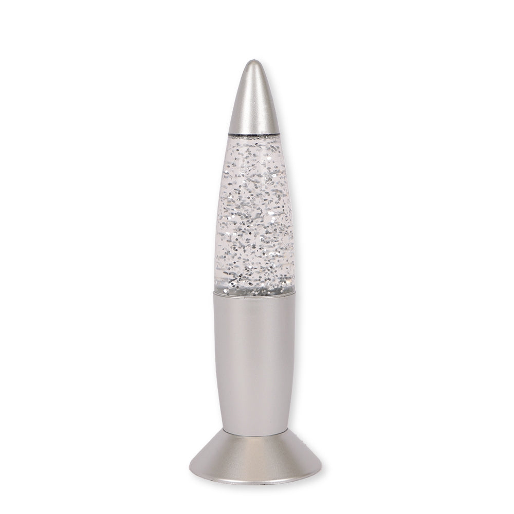 18Cm Mini Glitter Lamp 315161